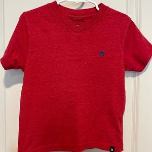 GUC Hurley t-shirt 3T